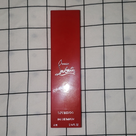 Christian Louboutin eau de Parfum - Picture 2 of 6